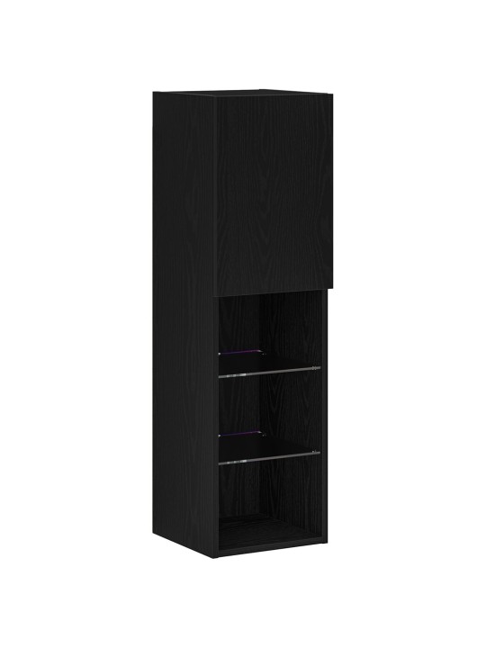 LED TV KAPP MUST PUIT 30,5X30X102 CM TEHISPUIT