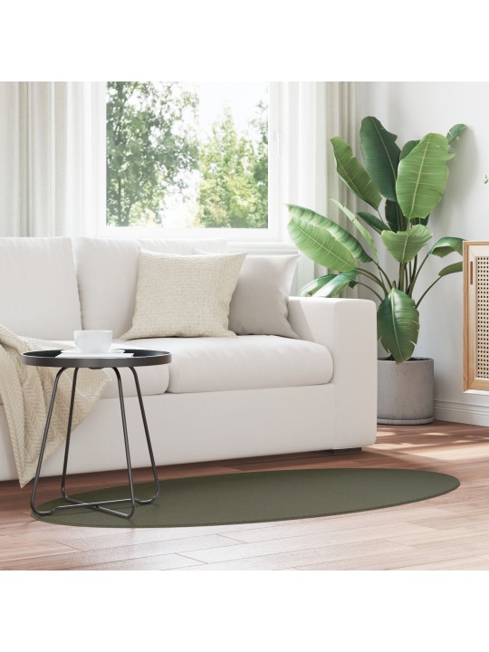 VAIP "HUARTE" METSAROHELINE 80X150 CM OVAALNE