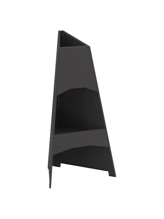 TULEASE PYRAMID MUST 50X45X95 CM TERAS