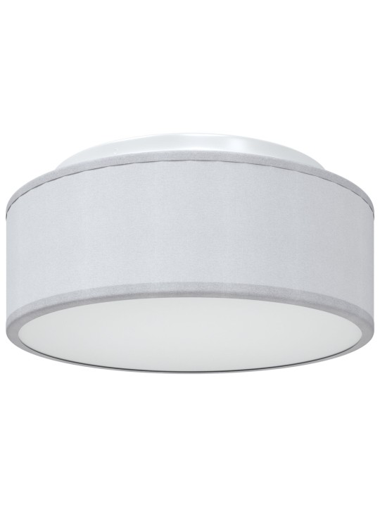 LAKVALGUSTID LAME HALL Ø 30 CM KANGAS E27