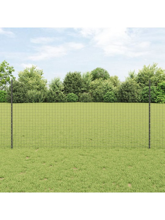 AIA POSTID 10 TK U-KANAL HALL 120 CM TERAS