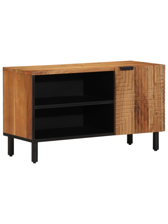 TV KAPP 80X31,5X46 CM MASSIIVNE AKAATSIAPUIT