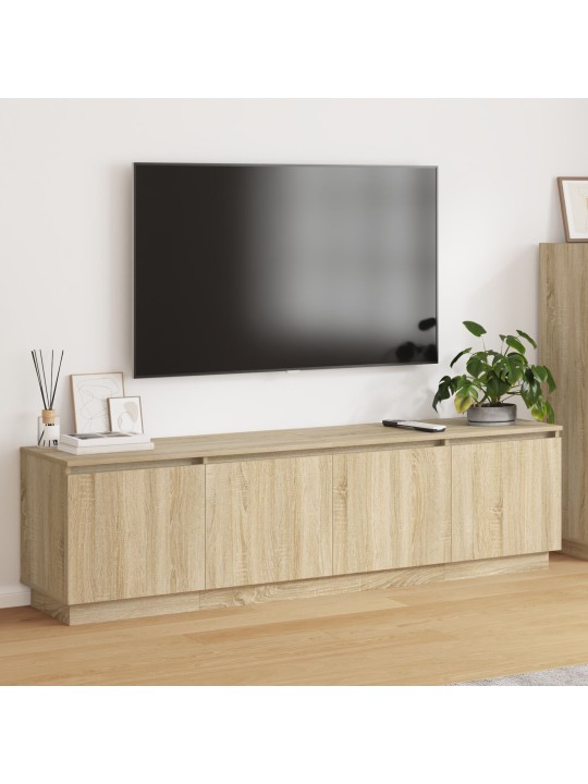TELERIALUS LED-VALGUSTUSEGA SONOMA TAMME 180X38X49 CM TEHISPUIT