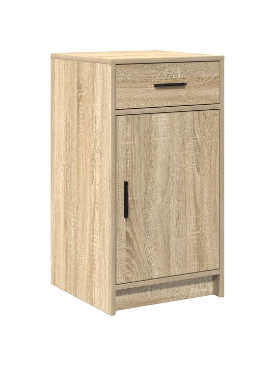 KÜLMKAPP SONOMA TAMME 40X41X75 CM TÖÖDELDUD PUIT
