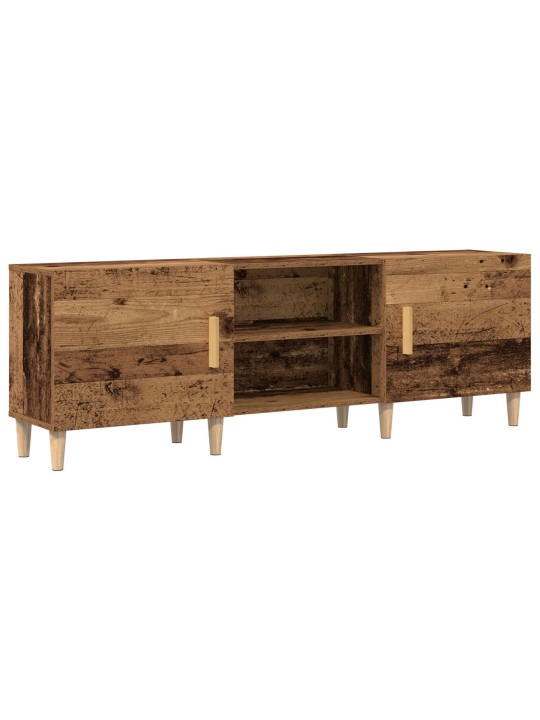 TV KAPP VANA PUIT 150X30X50 CM TÖÖDELDUD PUIT