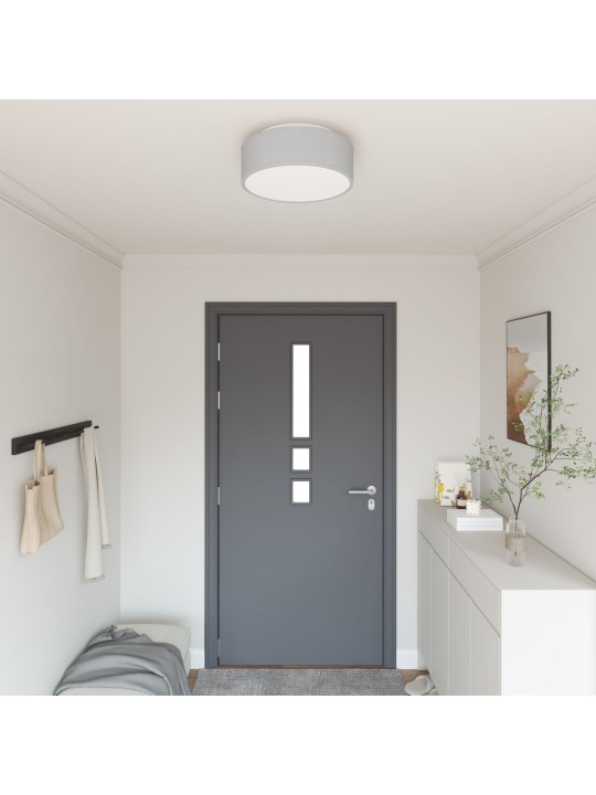 LAGEVALGUSTID LAGEVALGUSTI HALL Ø 38 CM KANGAS E27