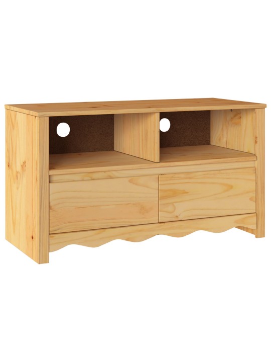 TV KAPP "DRAMMEN" 99X43X55 CM TAMMEPUIT