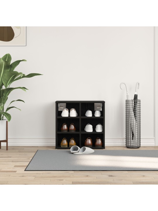 KINGAKAPP MUST TAMME 52.5X30X50 CM