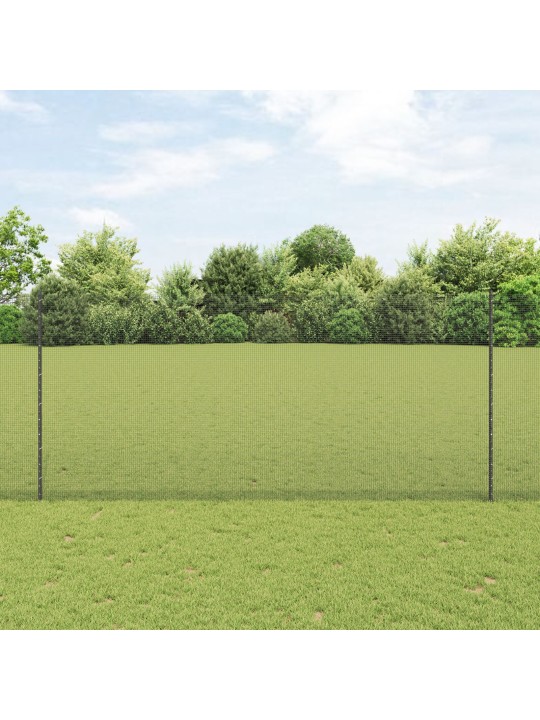 KEEVITATUD TRAAF KOOS 44 U-POSTIGA HALL 1.4X50 M TERAS