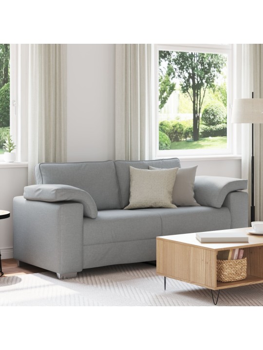 LOVESEAT DIIVAN HELEHALL 140 CM KANGA