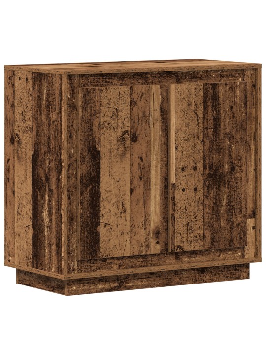 VENITUSLAUD VANA PUIT 69.5X34X90 CM TEHNILISELT TÖÖTLEMATA PUIT