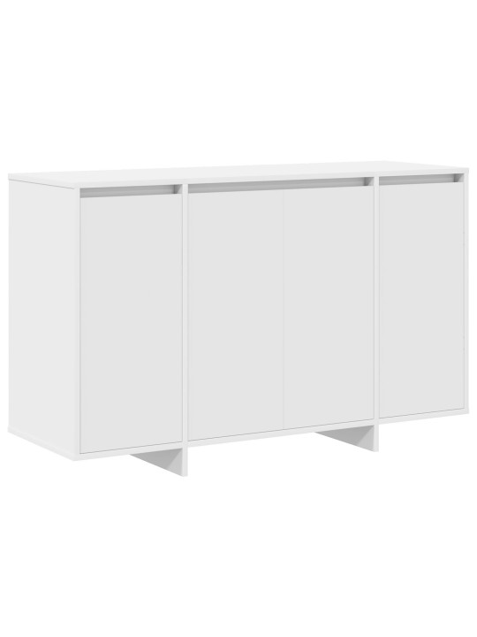 VALGE AHI VALGE TEHISPUIT 120 X 41 X 75 CM AHI LADUSTAMISEKS