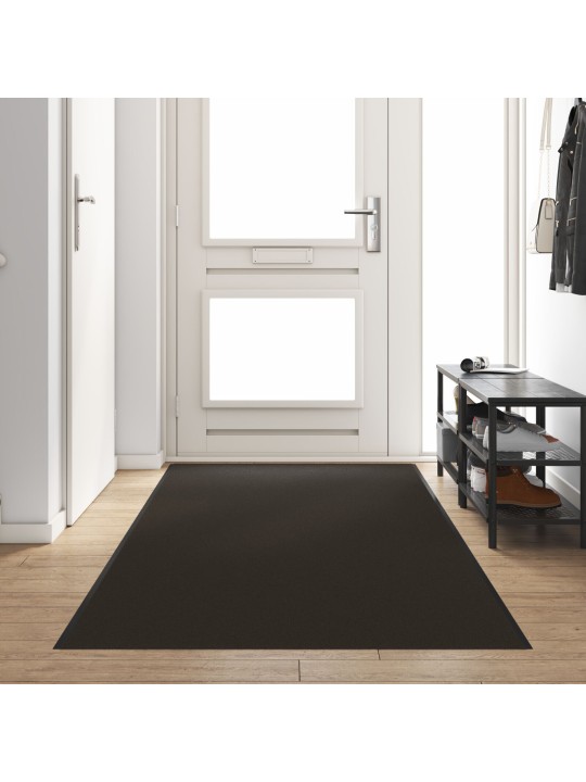 UKSEMATT PESTAV MUST 120X400 CM