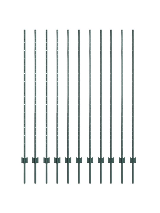 AIAPOSTID 11 TK U-KANAL ROHELINE 150 CM TERASEST