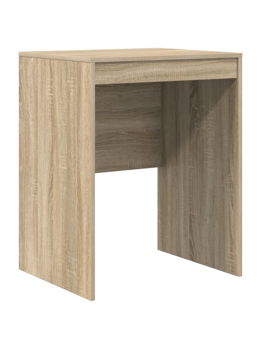 ARVUTILAUD SONOMA TAMM PUITLAASTPLAAT 60 X 50 X 76 CM ARVUTILAUD