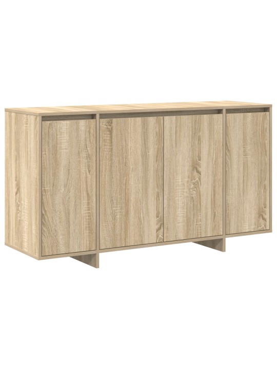 TAMME KÕRVALHOONE SONOMA TAMM TEHISPUIT 135 X 41 X 75 CM