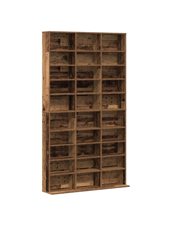 CD KAPP - VANA PUIT - 101X23X177.5 CM - INSENERIPUIT
