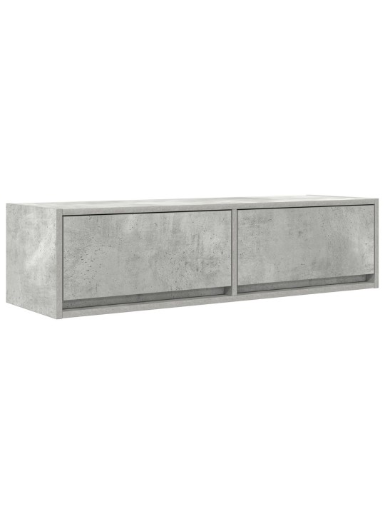 TV KAPID BETOONHALL 100X31X25,5 CM TEHISPUIT
