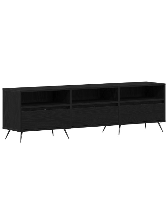 TV KAPID MUST 150X30X44,5 CM TEHISPUIT