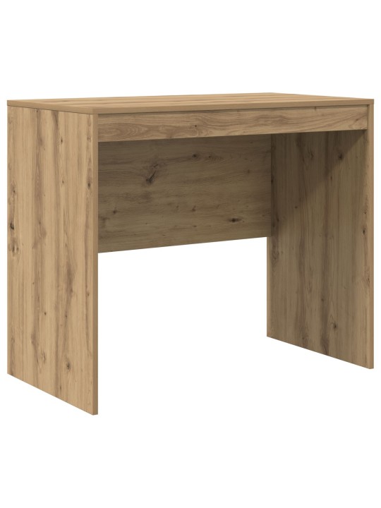 KIRJUTUSLAUD MEISTRIMEHE TAMME TEHISPUIT 90 X 50 X 76 CM