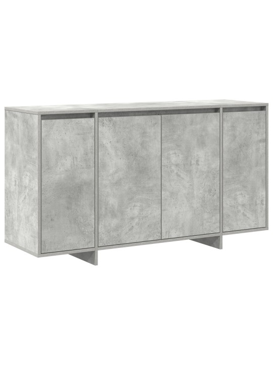 BETOONHALL KAPP BETOONHALL TEHISPUIT 135 X 41 X 75 CM KAPP