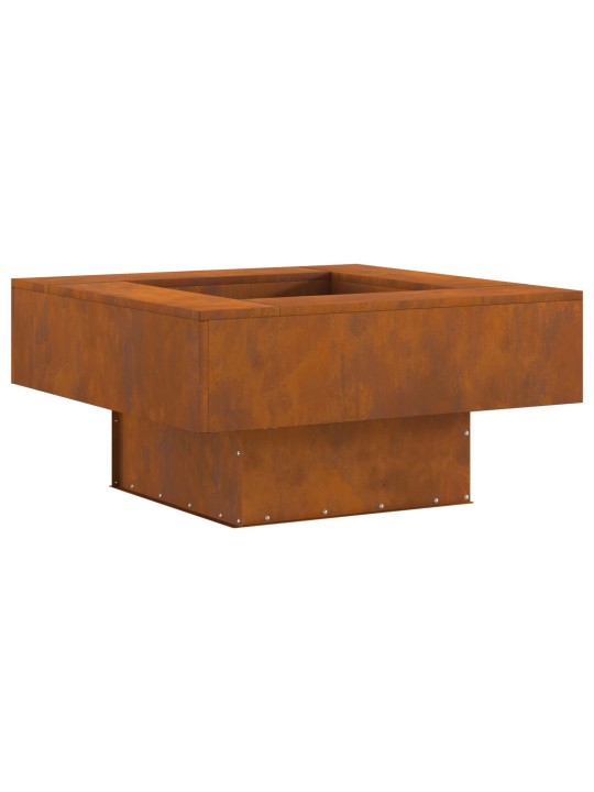 TULEASE 80X80X40 CM ILMASTIKUKINDEL TERAS