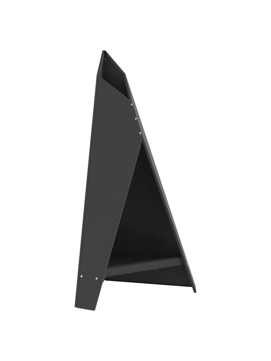 TULEASE PYRAMID 58X36X100 CM ILMASTIKULE VASTUPIDAV TERAS