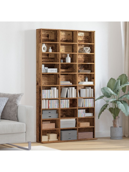 CD KAPP - VANA PUIT - 101X23X177.5 CM - INSENERIPUIT