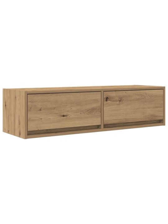 TV KAPP ARTISAN TAMME 100X31X25,5 CM TEHISPUIT