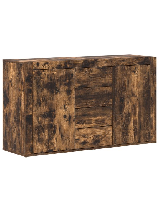 KOHVER SUITSUTATUD TAMM TEHISPUIT 120 X 36 X 69 CM KOHVER
