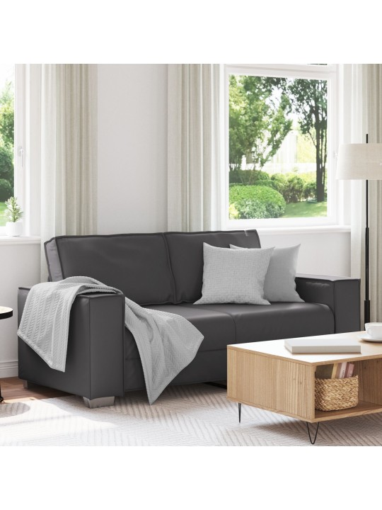 HALL DIIVANITOOL 140 CM KUNSTNAHAST