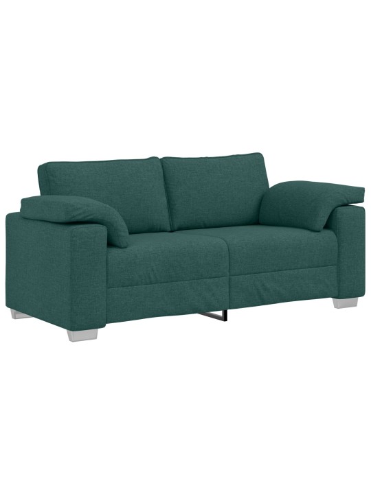 LOVESEAT DIIVAN TUMED ROHELINE 140 CM KANGAS