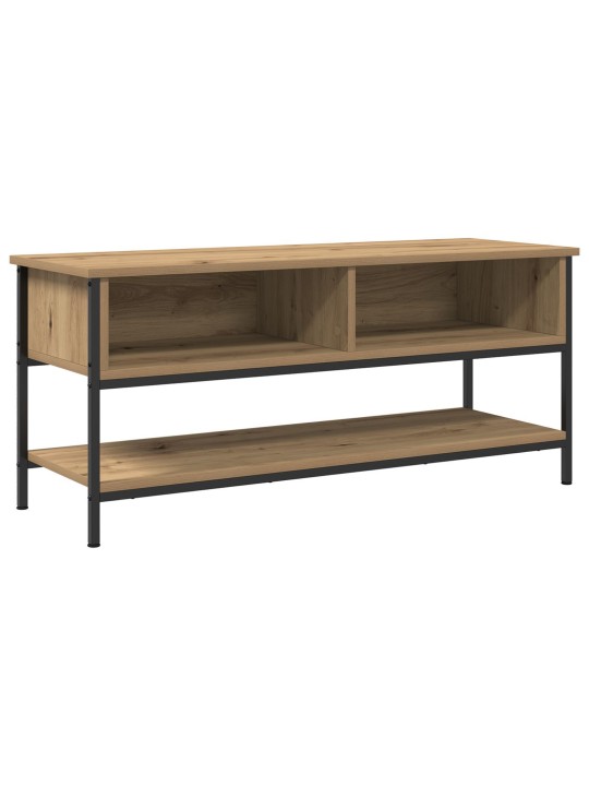 TV KAPP ARTISAN TAMME 100X35X45 CM TEHISPUUST JA TERASEST