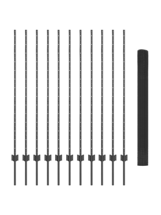 KEERMESTATUD AED 22 U POSTIGA HALL 1.4X25 M TERAS