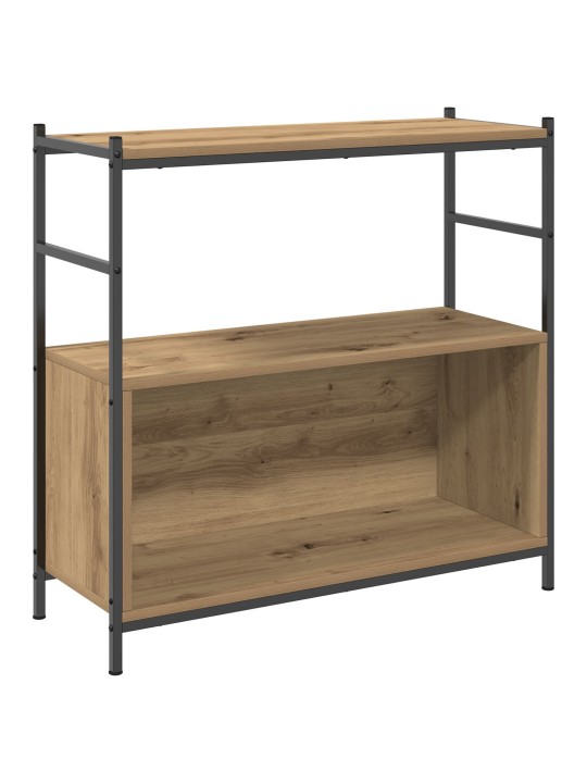 RAAMATUKAPP ARTISIAN PUIT 80X30X78,5 CM TEHISPUIT