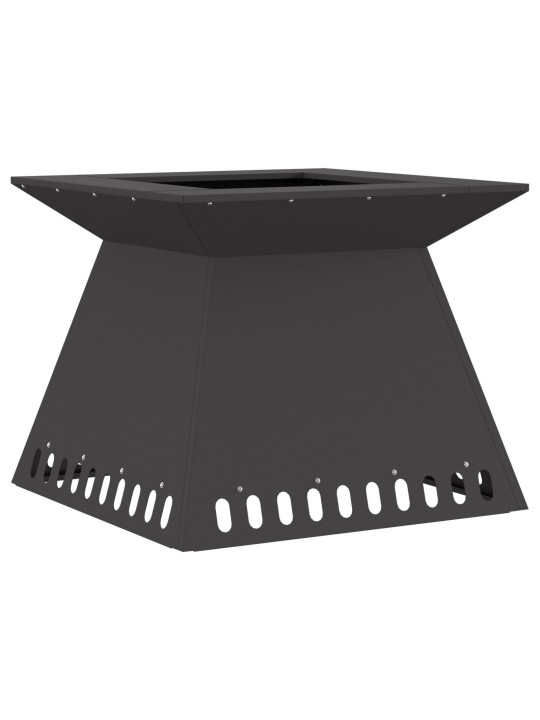 TULI PITS MUST 60X60X50 CM TERAS