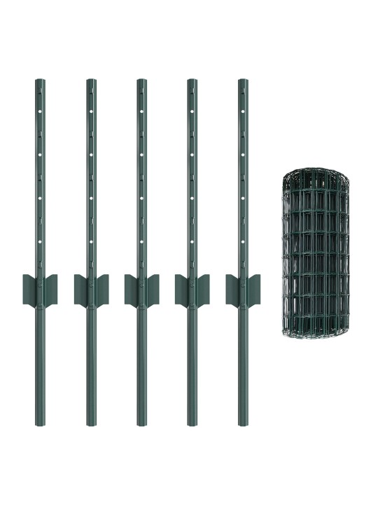 EURO AED 5 U POSTIGA ROHELINE 0.4X10 M TERAS