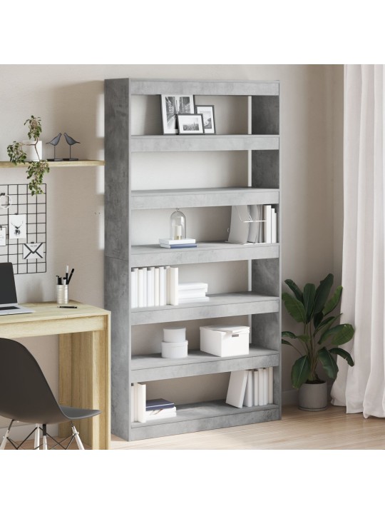 RAAMATUKAPP HALL TEHISPUIT 100 X 30 X 198 CM RAAMATUKAPP