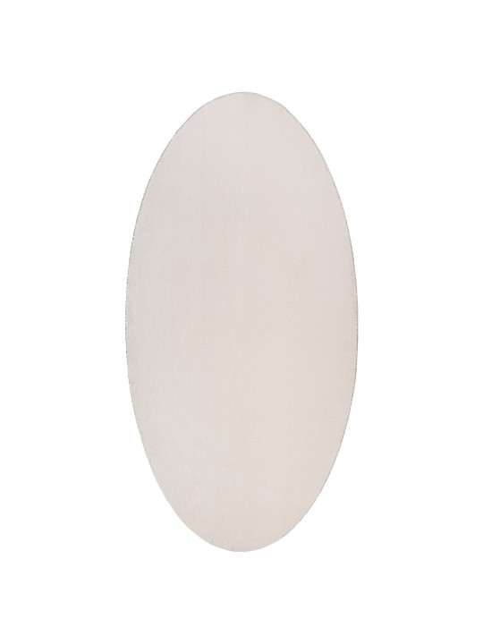 VAIP "HUARTE" SAND 80X150 CM OVAALNE