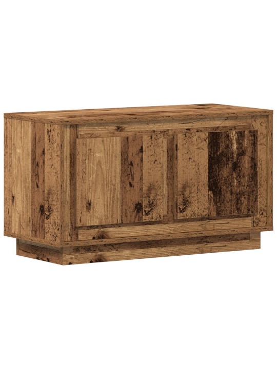 TV KAPP VANA PUIT 80X35X45 CM TOOTMISPUU
