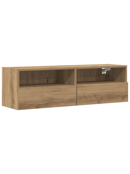 TV SEINA KAPP ARTISAN TAMME 100X30X30 CM TEHISPUIT