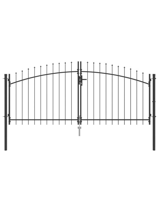 AIA AED NOKAGA TOPELTAVA HALL 150X300 CM TERAS
