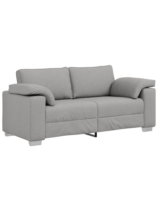 DIIVANIPAAR PILVIHALL 140 CM KANGAS