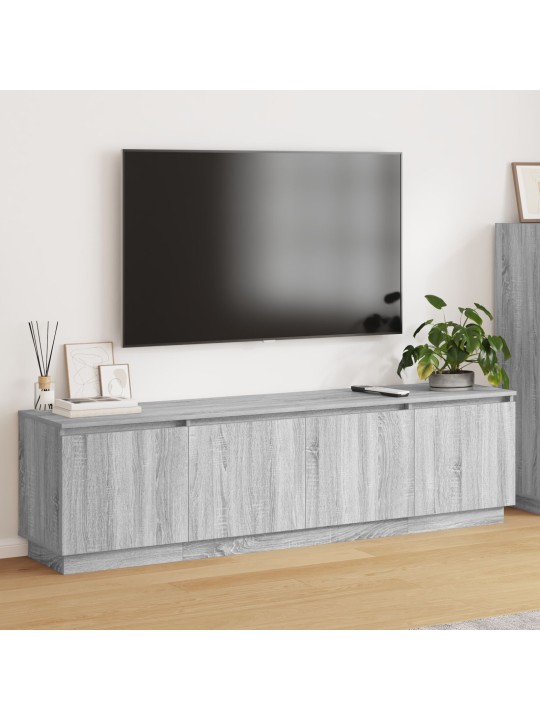 TV KAPIALUS LED HALL SONOMA 180X38X49 CM TEHISPUIT