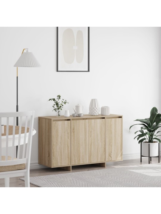 SONOMA TAMME KÕRVALHOONE SONOMA TAMM TEHISPUIT 120 X 41 X 75 CM