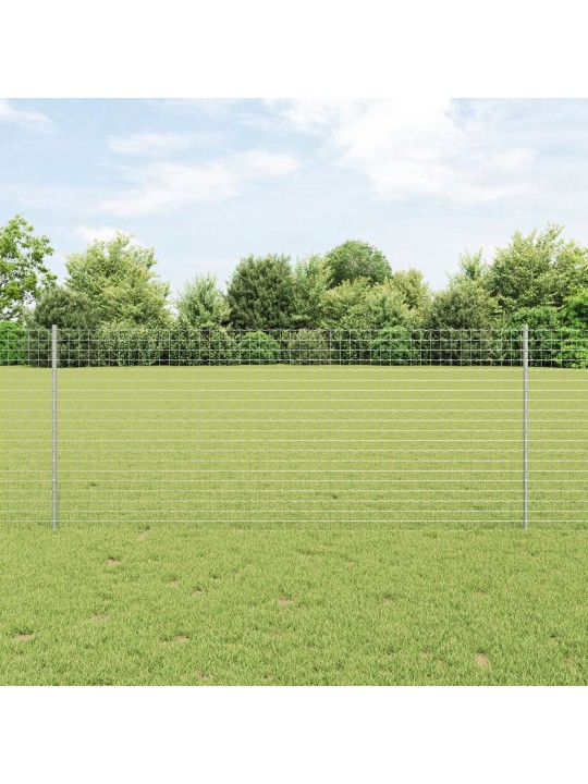 AIAPOSTID 44 TK U-KANAL HÕBEDANE 140 CM TERAS