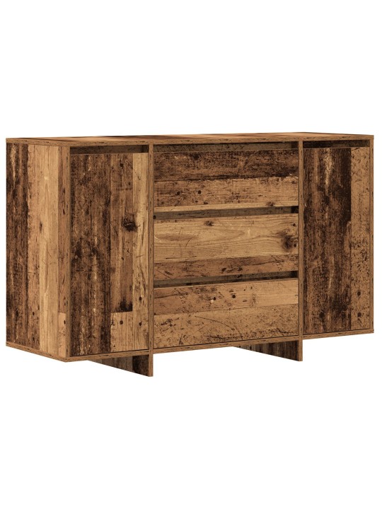 RIIUL VANA PUIT 120X41X75 CM TEHISPUIT
