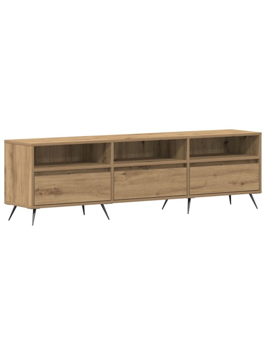 TV KAPP ARTISAN TAMM 150X30X44,5 CM TEHISPUIT
