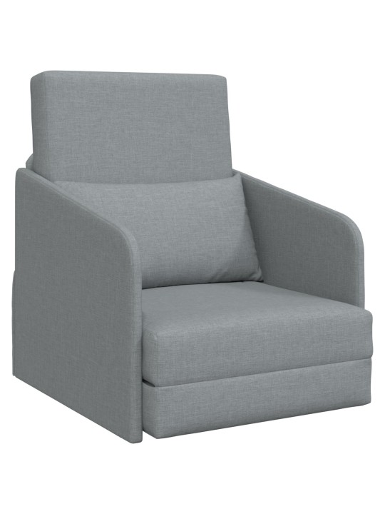 PÕRANDAVOODIS 2-IN-1 HELEHALL 65X80X83 CM