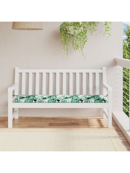 AED PINGIPADI - LEHE MUSTER, 150X50X4 CM, VALMISTATUD OXFORD KANGAST